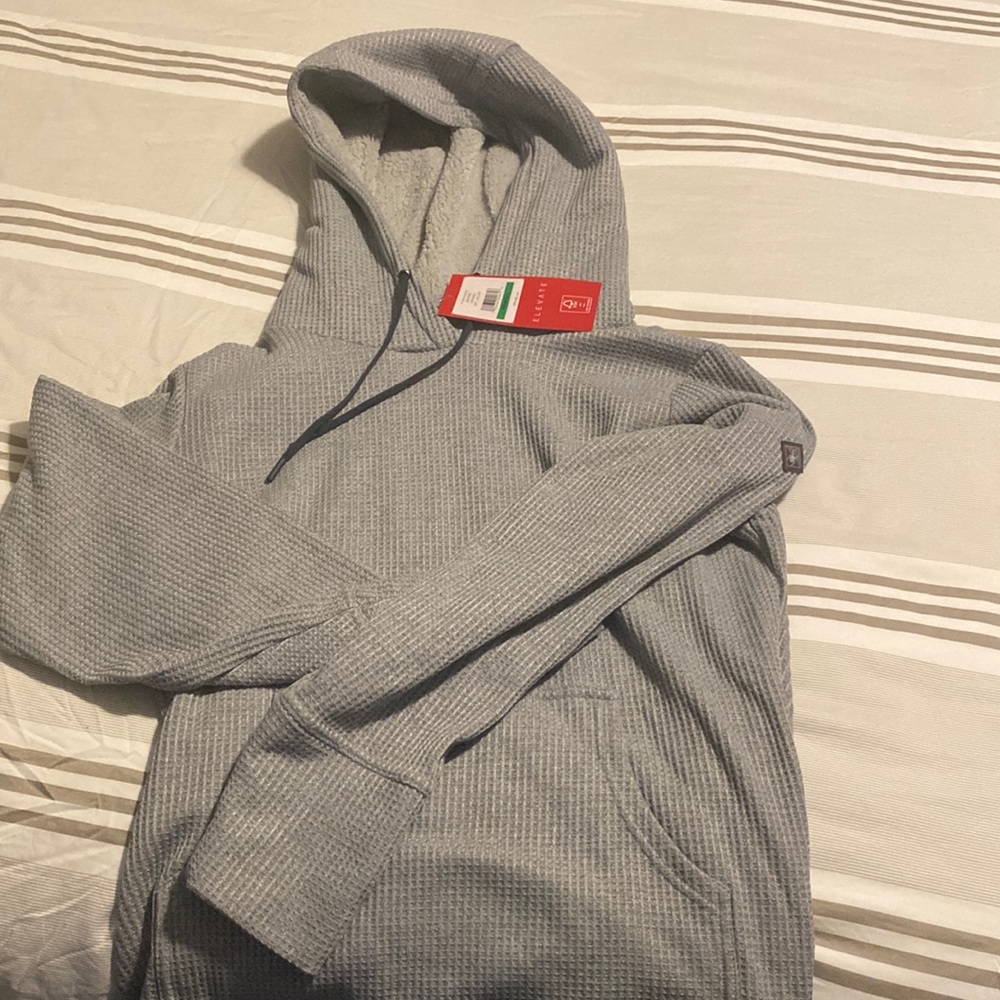 Spyder Thermal Hoodie